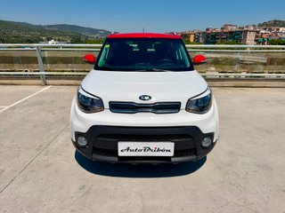 KIA Soul 2018