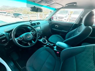 KIA Soul 2018