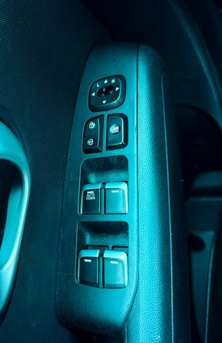 KIA Soul 2018