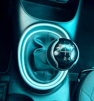 KIA Soul 2018