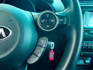 KIA Soul 2018