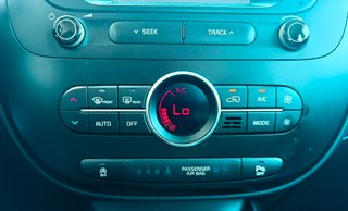 KIA Soul 2018