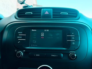 KIA Soul 2018