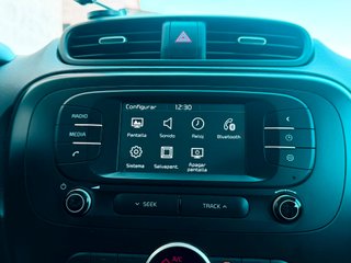KIA Soul 2018