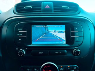 KIA Soul 2018