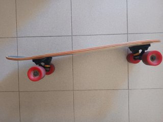 Skate Yamba