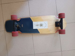 Skate Yamba