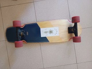 Skate Yamba
