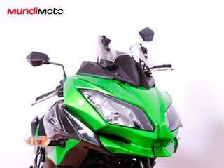 KAWASAKI VERSYS 650