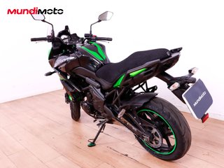 KAWASAKI VERSYS 650