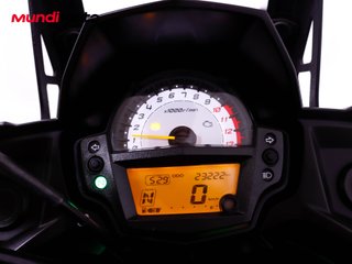 KAWASAKI VERSYS 650