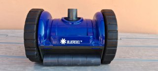 Robot hidráulico BlueRebel Piscinas Nuevo 495€