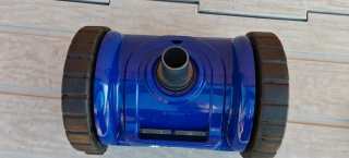 Robot hidráulico BlueRebel Piscinas Nuevo 495€