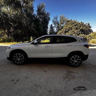 BMW X2 sdrive 18i 140cv aut. 2020