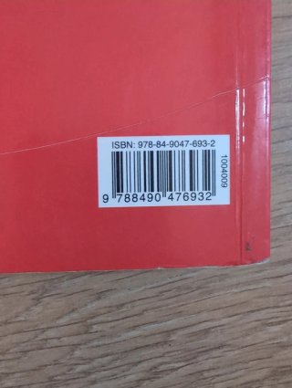 Lengua castellana y literatura serie comenta