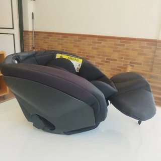 Silla coche Besafe iZi Twist giratoria