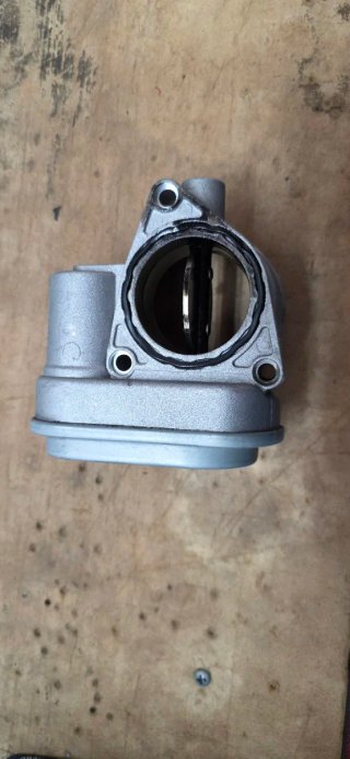 Cuerpo Mariposa VW Passat 2.0 TDI 2006