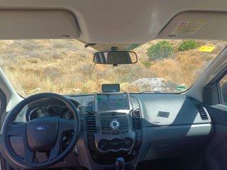 Ford Ranger 2012