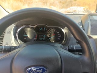 Ford Ranger 2012