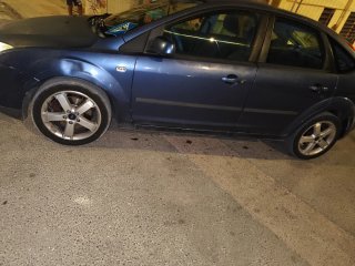 Ford Focus 2005