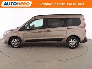 Ford Tourneo Connect 1.5 TDCi EcoBlue Titanium