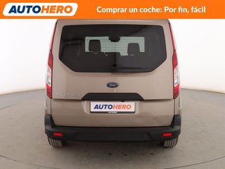 Ford Tourneo Connect 1.5 TDCi EcoBlue Titanium
