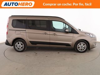 Ford Tourneo Connect 1.5 TDCi EcoBlue Titanium