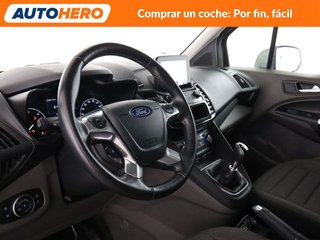 Ford Tourneo Connect 1.5 TDCi EcoBlue Titanium