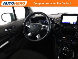 Ford Tourneo Connect 1.5 TDCi EcoBlue Titanium