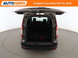 Ford Tourneo Connect 1.5 TDCi EcoBlue Titanium