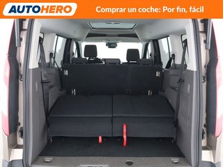 Ford Tourneo Connect 1.5 TDCi EcoBlue Titanium