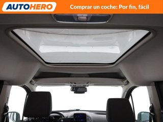 Ford Tourneo Connect 1.5 TDCi EcoBlue Titanium
