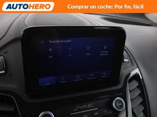 Ford Tourneo Connect 1.5 TDCi EcoBlue Titanium