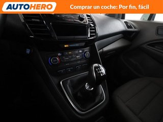 Ford Tourneo Connect 1.5 TDCi EcoBlue Titanium