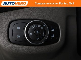 Ford Tourneo Connect 1.5 TDCi EcoBlue Titanium