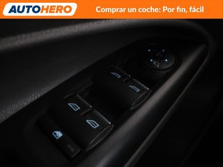Ford Tourneo Connect 1.5 TDCi EcoBlue Titanium