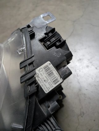 Faros Mini Cooper