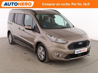 Ford Tourneo Connect 1.5 TDCi EcoBlue Titanium