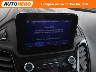 Ford Tourneo Connect 1.5 TDCi EcoBlue Titanium