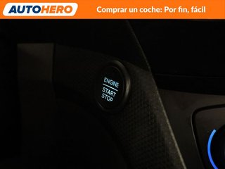 Ford Tourneo Connect 1.5 TDCi EcoBlue Titanium