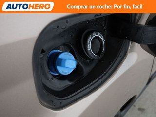 Ford Tourneo Connect 1.5 TDCi EcoBlue Titanium
