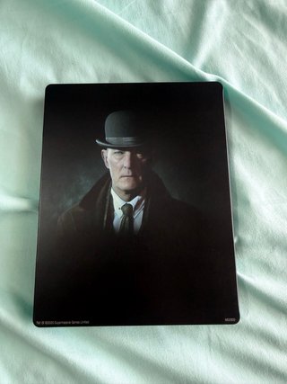 The dark pictures anthology volume 1