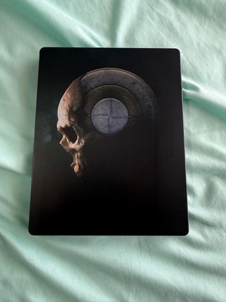 The dark pictures anthology volume 1