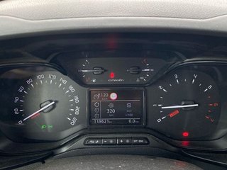 Citroën Berlingo Talla M BlueHDi 100 FEEL