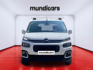 Citroën Berlingo Talla M BlueHDi 100 FEEL