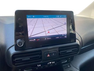 Citroën Berlingo Talla M BlueHDi 100 FEEL