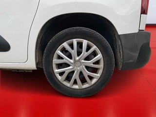 Citroën Berlingo Talla M BlueHDi 100 FEEL