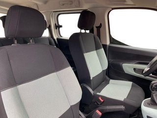 Citroën Berlingo Talla M BlueHDi 100 FEEL