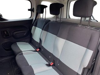 Citroën Berlingo Talla M BlueHDi 100 FEEL