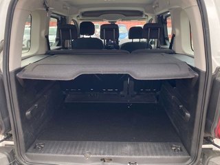 Citroën Berlingo Talla M BlueHDi 100 FEEL